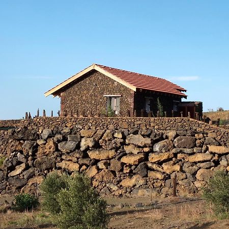 Casa Rural Los Santillos El Pinar  Exterior foto