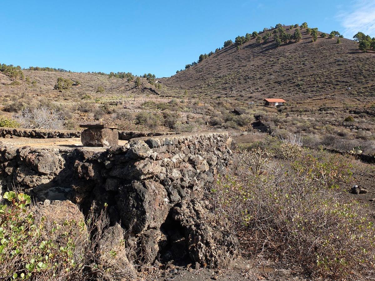 Casa Rural Los Santillos El Pinar  Exterior foto
